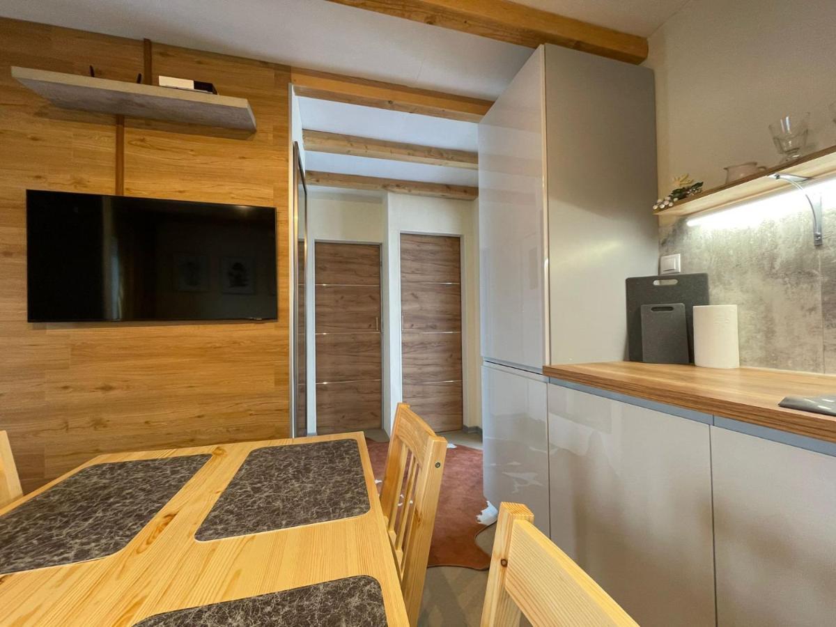 Apartament U Beti ออปอเล ภายนอก รูปภาพ