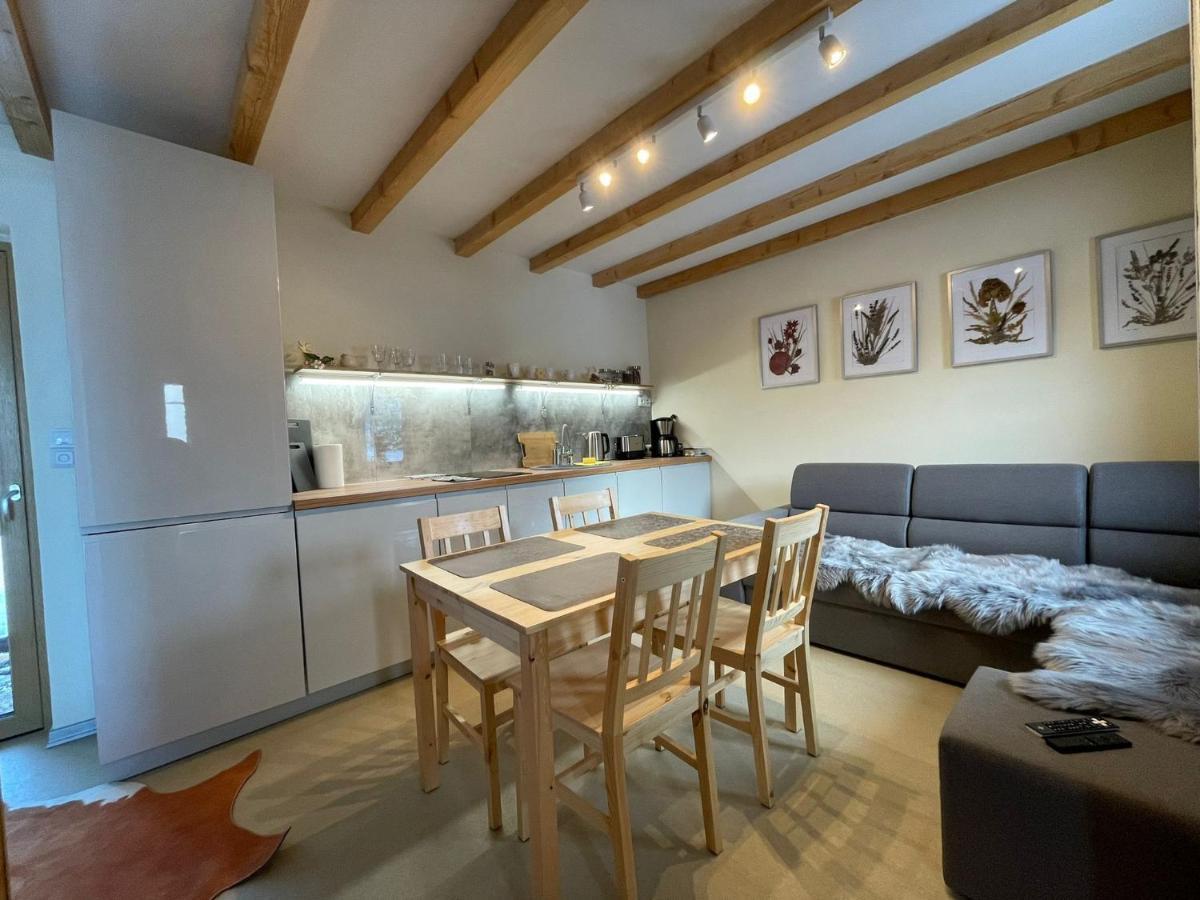 Apartament U Beti ออปอเล ภายนอก รูปภาพ