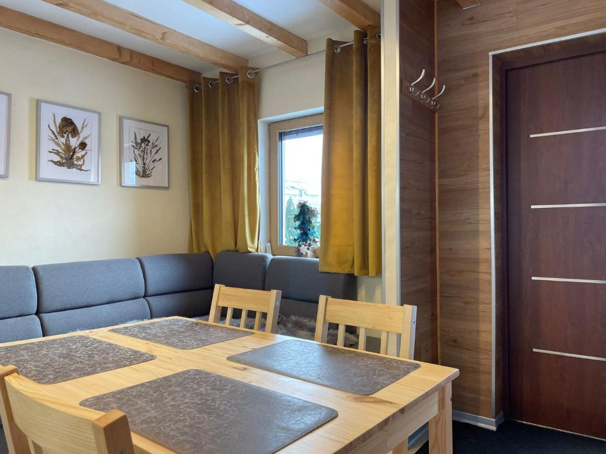 Apartament U Beti ออปอเล ภายนอก รูปภาพ