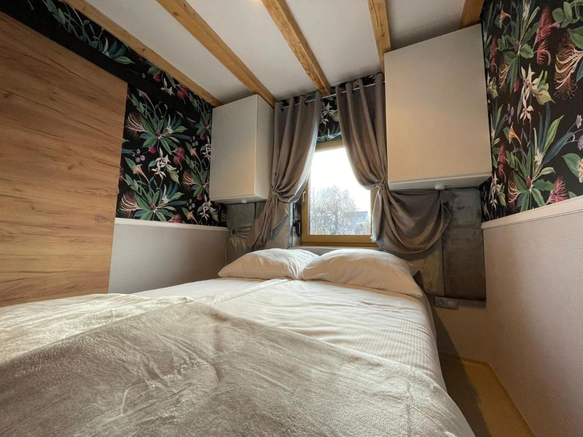 Apartament U Beti ออปอเล ภายนอก รูปภาพ