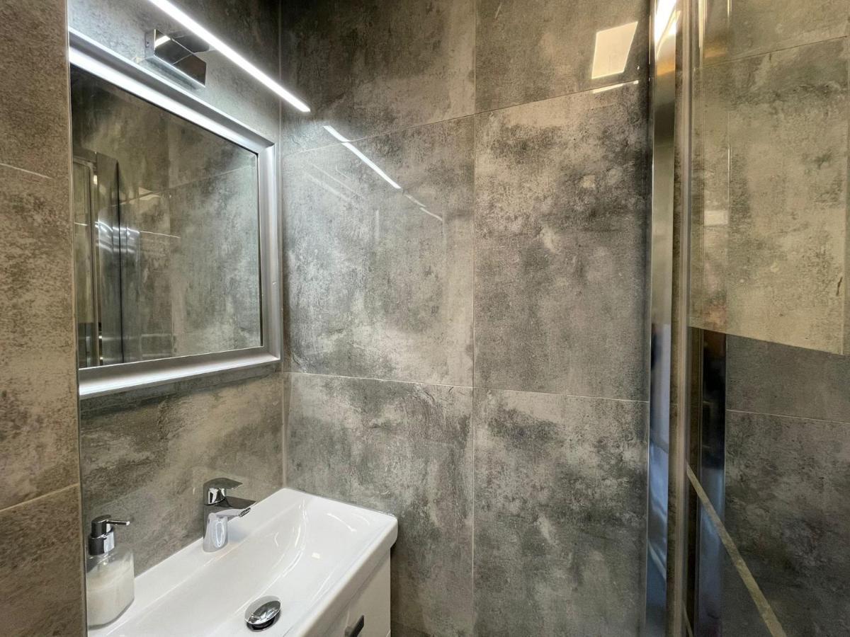 Apartament U Beti ออปอเล ภายนอก รูปภาพ