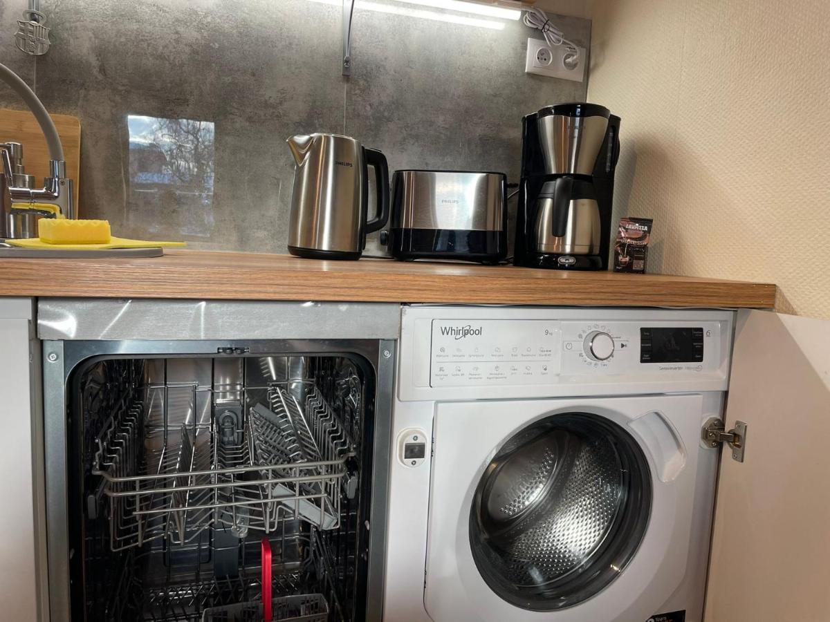 Apartament U Beti ออปอเล ภายนอก รูปภาพ