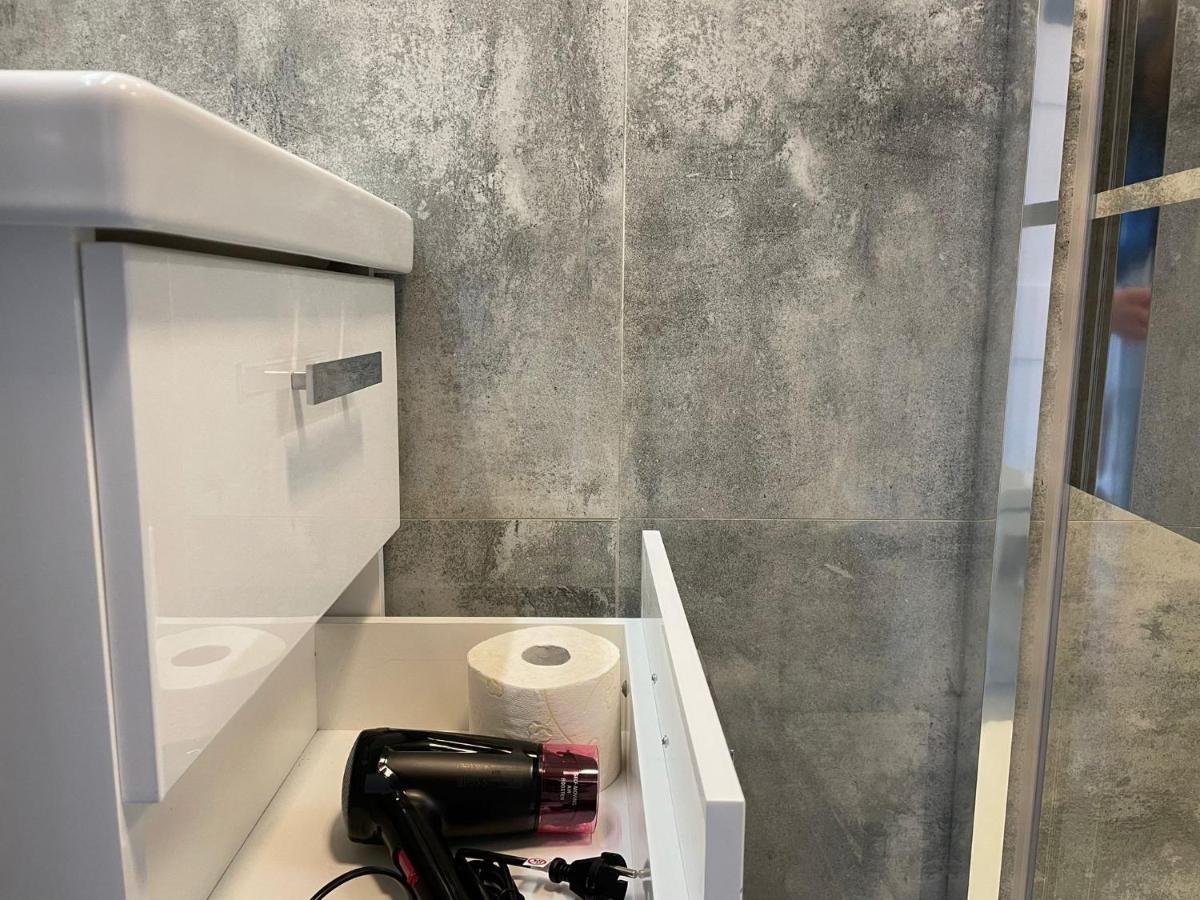 Apartament U Beti ออปอเล ภายนอก รูปภาพ